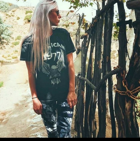 AMERICAN VINTAGE 1977 TEE - Picture 6 of 16